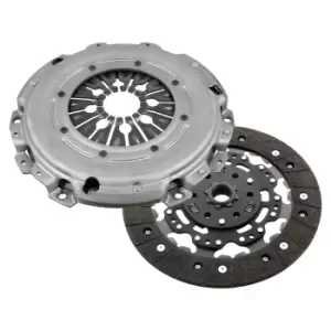 Image of Clutch Kit ADV183078 by Blue Print