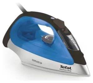 Image of Tefal Comfort Glide FV2681 2400W Steam Iron