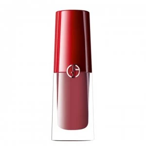 Image of Armani Lip Magnet Second Skin Intense Matte Color Lipstick Various Shades 506 Fusion 3.9ml