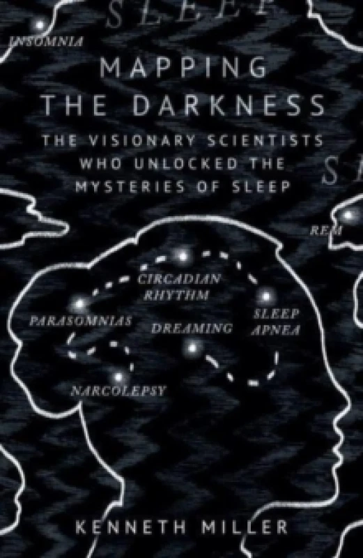Image of Mapping the Darkness. Paperback. By Kenneth Miller Books