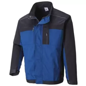Image of Portwest - TX33ERRS - sz S Hamburg Jacket - Epic Royal