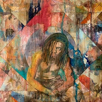 Image of Siul Hughes - Hueman CD