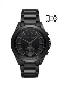 Image of Armani Exchange Connected AXT1007 Smartwatch
