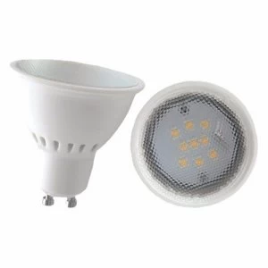 Image of Eterna 6.5W LED GU10 Bulb - Warm White