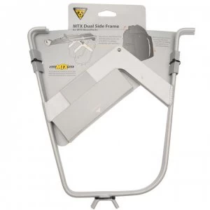 Image of Topeak MTX Dual Side Frame - Black