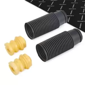 Image of RIDEX Shock Absorber Dust Cover FORD,MAZDA 919D0212 1056970,1056971,1E0034015 1E0034111,6167869,6532212,7379687