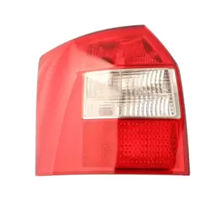 Image of MAGNETI MARELLI Rear light AUDI 714028370701 8E9945095 Combination rearlight,Tail light,Tail lights,Back lights,Rear tail light,Rear lights