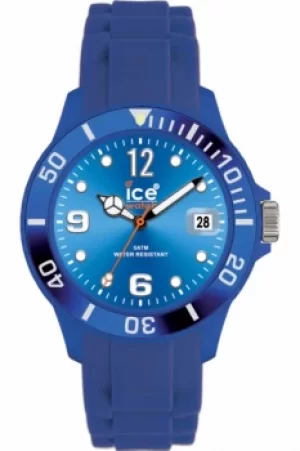 Image of Ladies Ice-Watch Sili Watch SI.BE.S.S