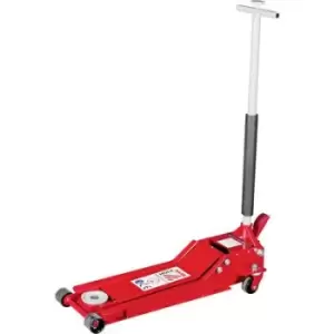 Image of Holzmann Maschinen RWH150XLIFT Floor jack 1.5 t Working height: 7 - 61 cm