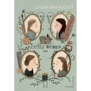 Image of Little Women by Louisa May Alcott (Paperback, 2012)