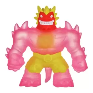 Image of Heroes of Goo Jit Zu Shifters Blazagon - Pack of 7 Figures