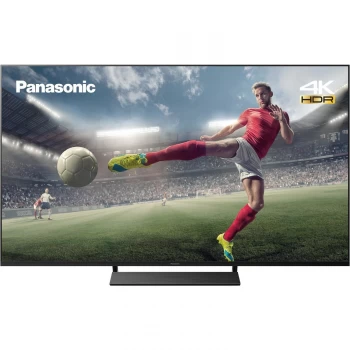 Image of Panasonic 65" TX65JX850B Smart 4K Ultra HD LED TV