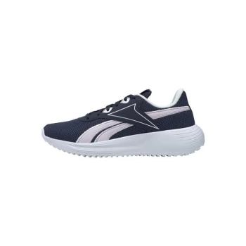 Image of Reebok Lite 3 Shoes Womens - Vector Navy / Opal Glow / Quar