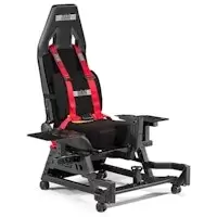 Image of Next Level Racing Flight Seat Pro (NLR-S033)