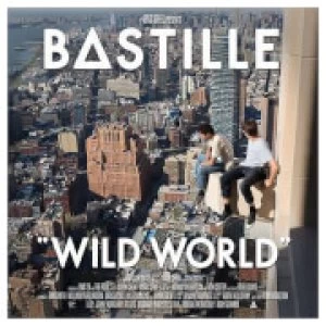 Image of Bastille - Wild World - Vinyl