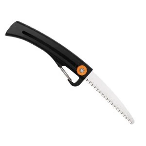 Image of Fiskars Solid Garden Saw