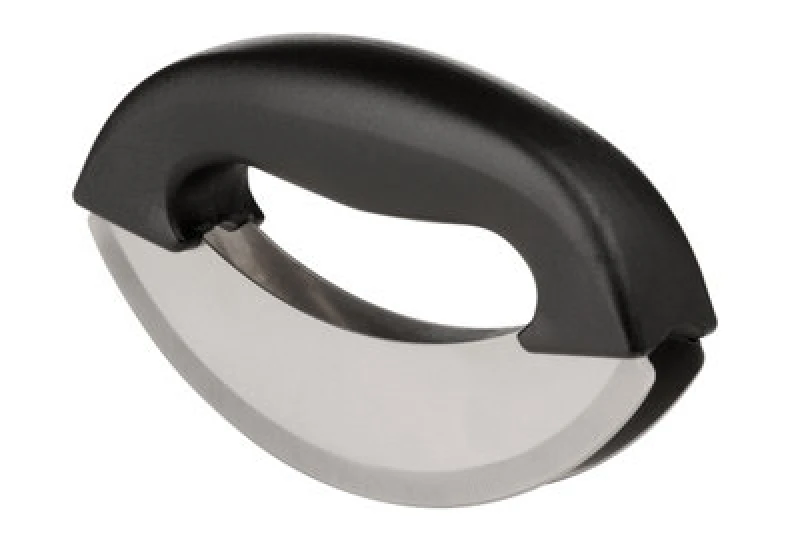 Image of Interiors by Premier Mezzaluna Chopper Black