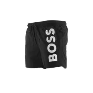 Image of BOSS Black Octopus Swim Shorts