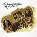 Image of Mamas & the Papas (The) - People Like Us (Music CD)