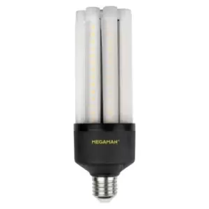 Image of Megaman 27W LED ES E27 Clusterlite Cool White - 804602