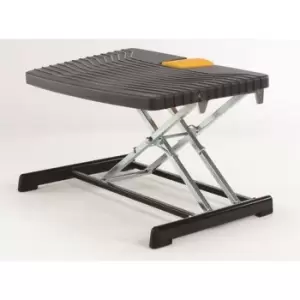 Image of Slingsby Heavy Duty Height Adjustable Footrest