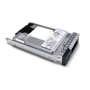 Image of DELL 345-BECI internal solid state drive 2.5" 960 GB Serial ATA III