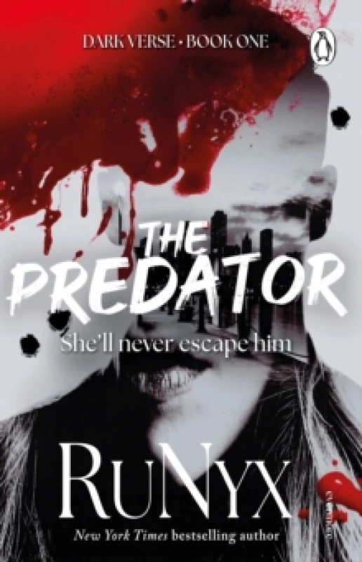 Image of The Predator Paperback / softback