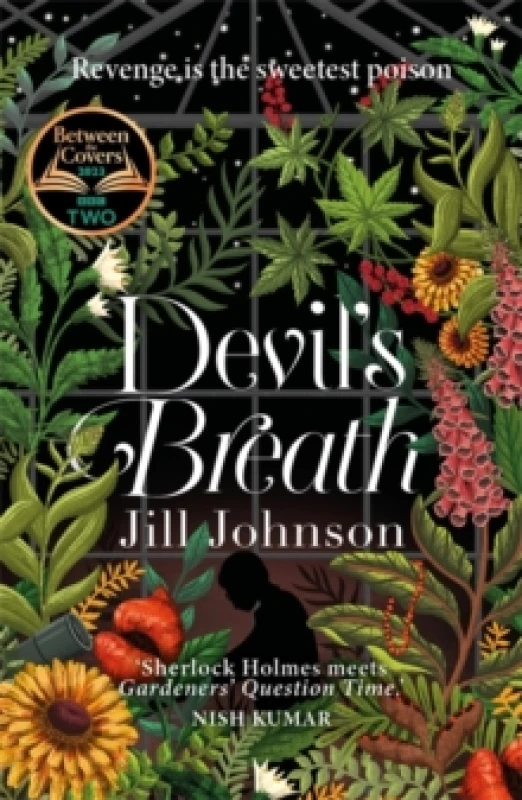 Image of Devil's Breath : A BBC Between the Covers Book Club Pick Paperback / softback