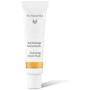 Image of Dr. Hauschka Travel Hydrating Cream Mask