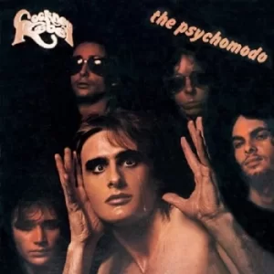 Image of The Psychomodo by Cockney Rebel Vinyl Album
