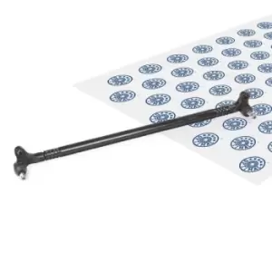 Image of OPTIMAL Centre Rod Assembly Front Axle G4-882 FORD,NISSAN,MAVERICK (UDS, UNS),TERRANO II (R20)