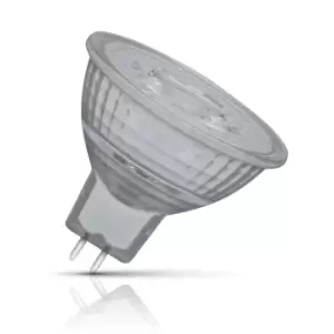 Image of Crompton MR16 Spotlight LED Bulb GU5.3 5W (35W Eqv) Cool White 36° Clear