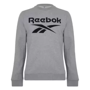 Image of Reebok Print Sweatshirt - Multi