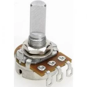 Image of TT Electronics AB 4114601775 Rotary Potentiometer