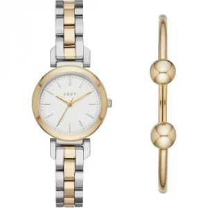 Image of DKNY Box Set Watch