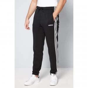 Image of adidas Essentials 3 Stripe Tapered Joggers