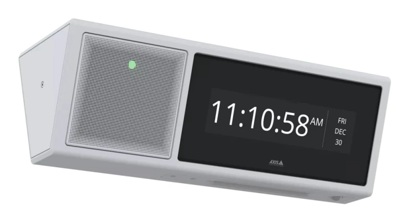 Image of Axis C1720 2-way