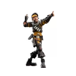 Image of Apex Legends Mini Epics Vinyl Figure Mirage 16 cm