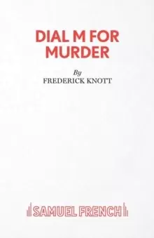 Image of Dial "M" for Murder : Play