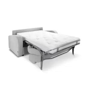 Image of Jay-Be Retro Dove 2 Seater Sofa Bed