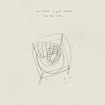 Image of Will Guthrie & James Rushford - Real Real World Vinyl