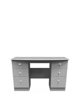 Image of Swift Verve 6 Drawer Desk