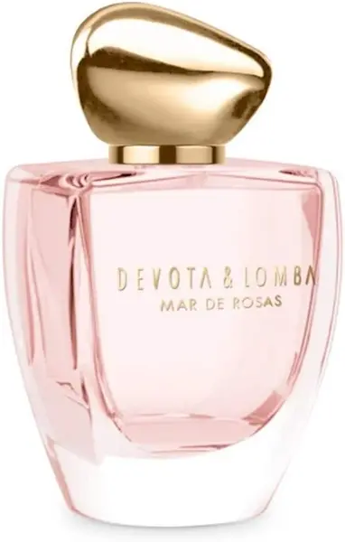 Image of Devota & Lomba Mar de Rosas Eau de Parfum For Her 100ml