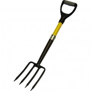 Image of Roughneck Micro Contractors Fork