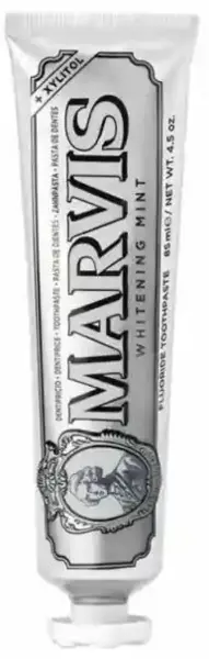 Image of Marvis Smokers Whitening Mint Toothpaste 85ml