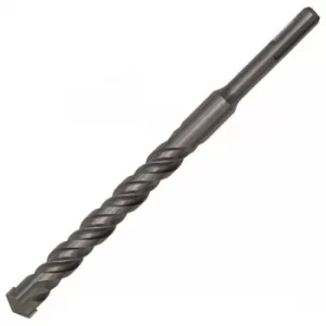 Image of Worksafe SDS18x200 SDS Plus Drill Bit Ø18 x 200mm