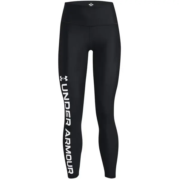 Image of Under Armour Branded Legging 8 (XS) Black 34724503310