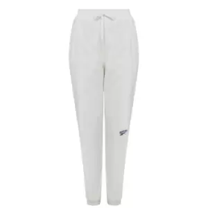 Image of Reebok Classics Vector Track Pants Ladies - White