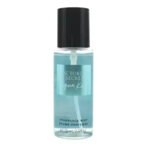 Image of Victoria's Secret Aqua Kiss Fragrance Mist 125ml