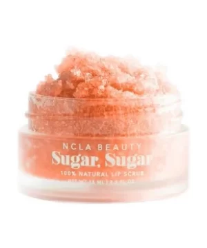 Image of NCLA Beauty Sugar Sugar Peach